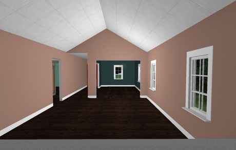 Second Life Marketplace - New Orleans